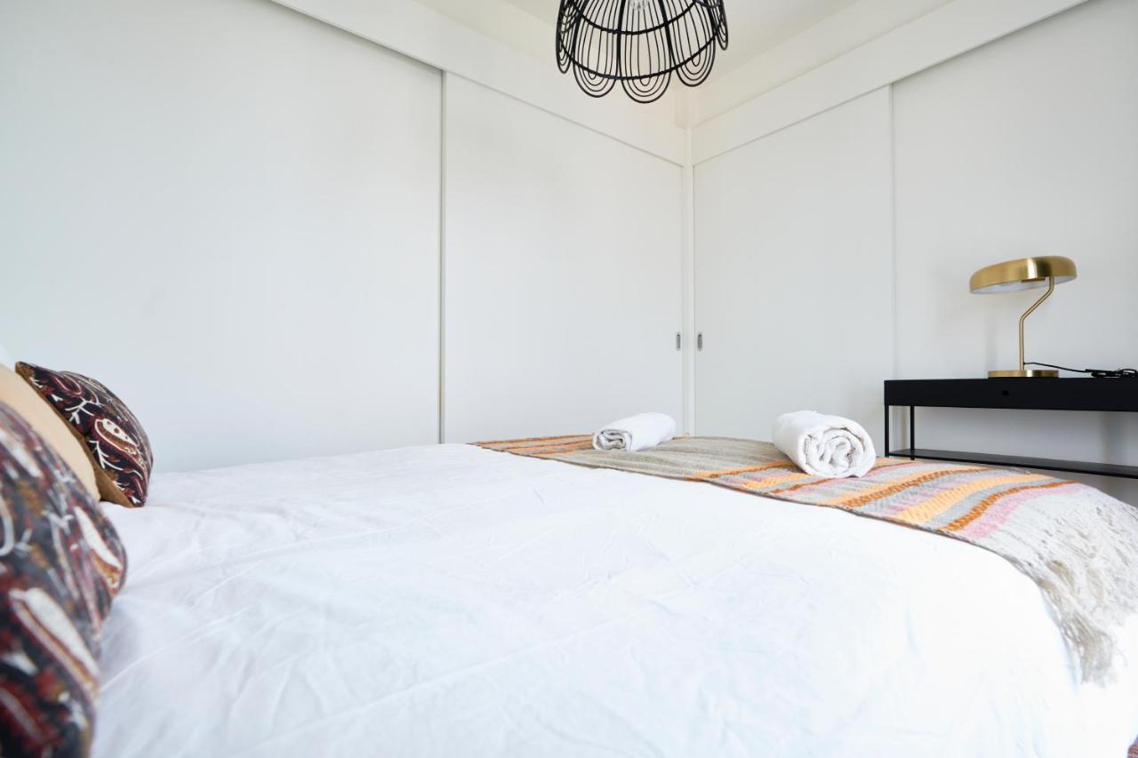 Apartamento Diamant Penthouse Bruselas Exterior foto